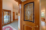 83 Orchard Ave, Redwood City 94061 - Kitchen Door (A)