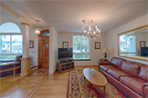 83 Orchard Ave, Redwood City 94061 - Living Room (A)