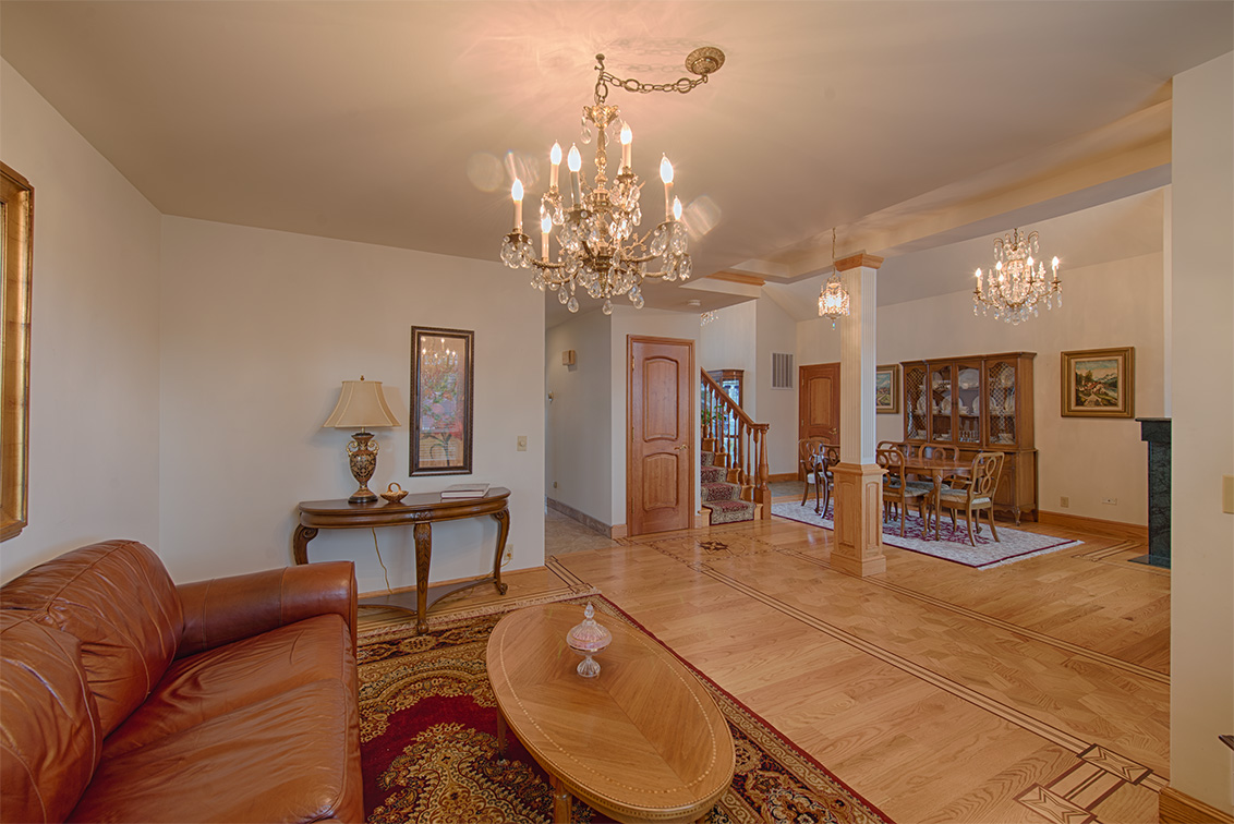 Living Room (B) Picture - 83 Orchard Ave, Redwood City 94061 Living Room (B) picture - 83 Orchard Ave, Redwood City 94061