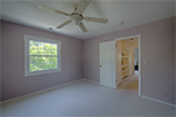 3713 Ortega Ct, Palo Alto 94303 - Bedroom 2 (B)