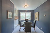 3713 Ortega Ct, Palo Alto 94303 - Breakfast Area (A)