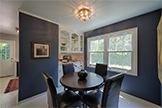 3713 Ortega Ct, Palo Alto 94303 - Breakfast Area (B)