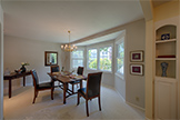 3713 Ortega Ct, Palo Alto 94303 - Dining Room (A)