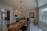 3713 Ortega Ct, Palo Alto 94303 - Dining Room (B)