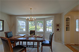 3713 Ortega Ct, Palo Alto 94303 - Dining Room (D)