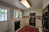 3713 Ortega Ct, Palo Alto 94303 - Kitchen (A)