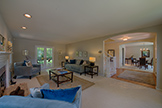3713 Ortega Ct, Palo Alto 94303 - Living Room (C)