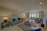 3713 Ortega Ct, Palo Alto 94303 - Living Room (E)