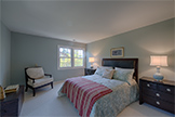 3713 Ortega Ct, Palo Alto 94303 - Master Bedroom (A)