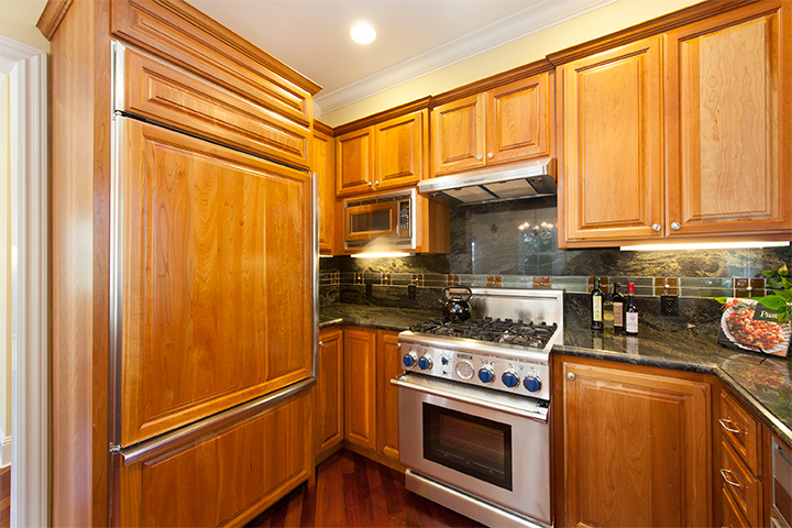 Kitchen (B) Picture - 3396 Park Blvd, Palo Alto 94306 Kitchen (B) picture - 3396 Park Blvd, Palo Alto 94306