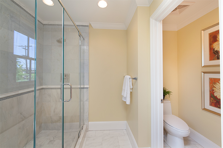 Master Bath (B) picture - 3396 Park Blvd, Palo Alto 94306