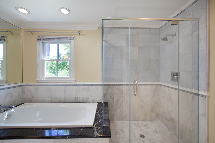Master Bath (C) picture - 3396 Park Blvd, Palo Alto 94306