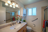 8077 Park Villa Cir, Cupertino 95014 - Bathroom 2 (A)