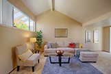 8077 Park Villa Cir, Cupertino 95014 - Living Room (B)