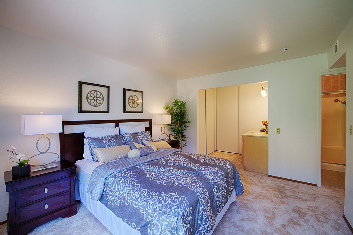 Master Bedroom (A) Picture - 8077 Park Villa Cir, Cupertino 95014 Master Bedroom (A) picture - 8077 Park Villa Cir, Cupertino 95014