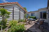 8077 Park Villa Cir, Cupertino 95014 - Patio (A)