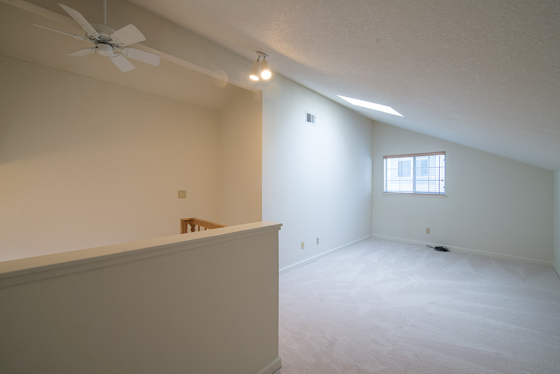 Attic (A) picture - 1816 Park Vista Cir, Santa Clara 95050