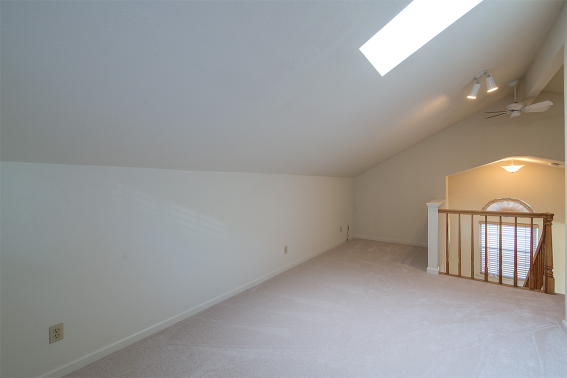 Attic (B) picture - 1816 Park Vista Cir, Santa Clara 95050