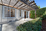 1816 Park Vista Cir, Santa Clara 95050 - Patio (A)