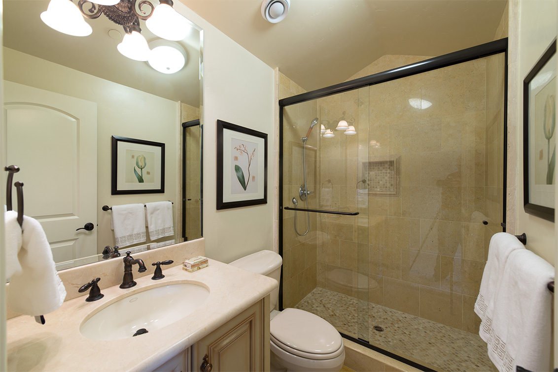 Bathroom 4 (A) picture - 881 Parma Way, Los Altos 94024