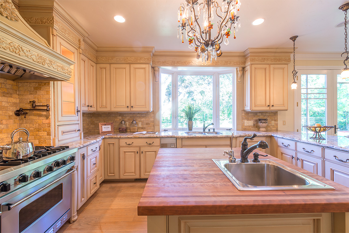 Kitchen (G) Picture - 881 Parma Way, Los Altos 94024 Kitchen (G) picture - 881 Parma Way, Los Altos 94024