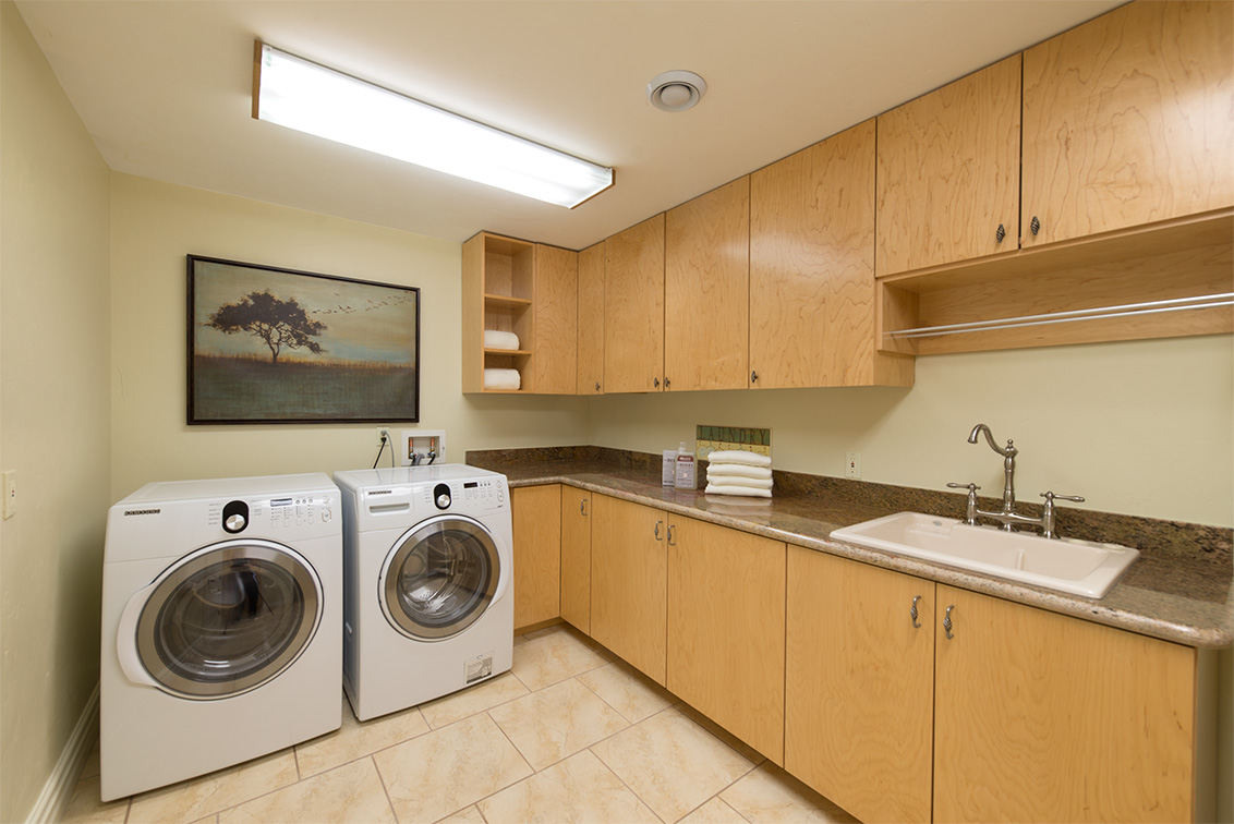 Laundry Room (A) Picture - 881 Parma Way, Los Altos 94024 Laundry Room (A) picture - 881 Parma Way, Los Altos 94024