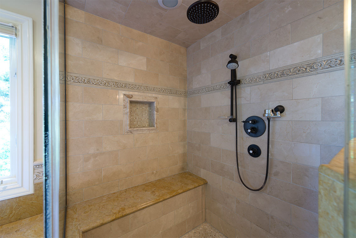 Master Bath (D) Picture - 881 Parma Way, Los Altos 94024 Master Bath (D) picture - 881 Parma Way, Los Altos 94024