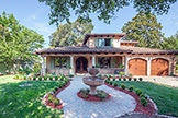 881 Parma Way, Los Altos 94024 - Parma Way 881 