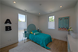 462 Pettis Ave, Mountain View 94041 - Bedroom 3 (A)