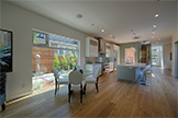 462 Pettis Ave, Mountain View 94041 - Breakfast Area (B)