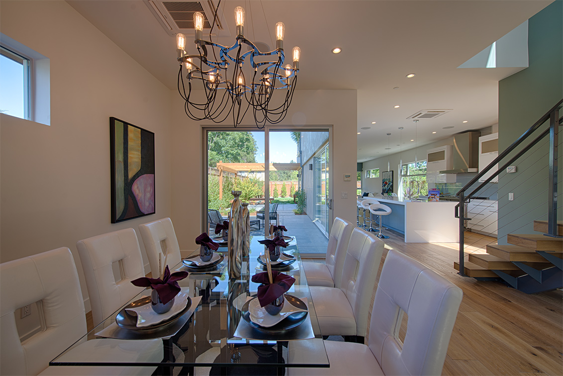 Dining Room (C) Picture - 462 Pettis Ave, Mountain View 94041 Dining Room (C) picture - 462 Pettis Ave, Mountain View 94041