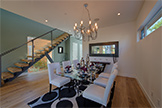 462 Pettis Ave, Mountain View 94041 - Dining Room (E)