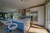 462 Pettis Ave, Mountain View 94041 - Kitchen (A)