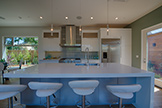 462 Pettis Ave, Mountain View 94041 - Kitchen (B)