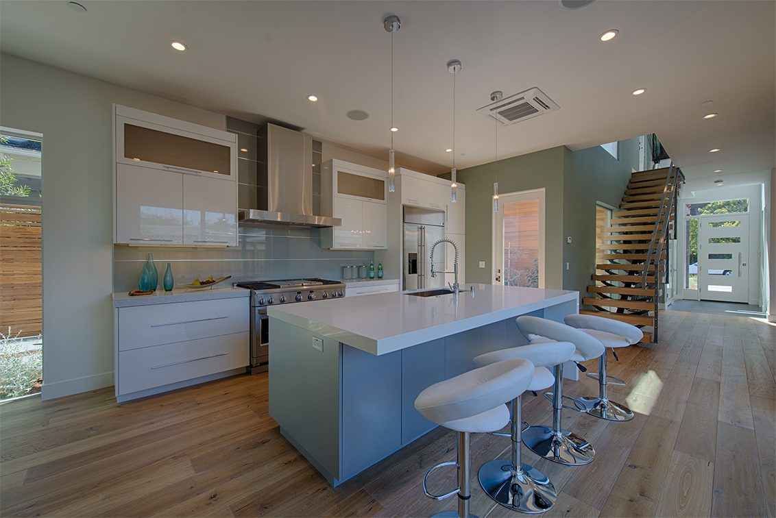 Kitchen (C) picture - 462 Pettis Ave, Mountain View 94041
