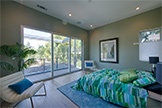 462 Pettis Ave, Mountain View 94041 - Master Bedroom (A)