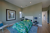 462 Pettis Ave, Mountain View 94041 - Master Bedroom (B)