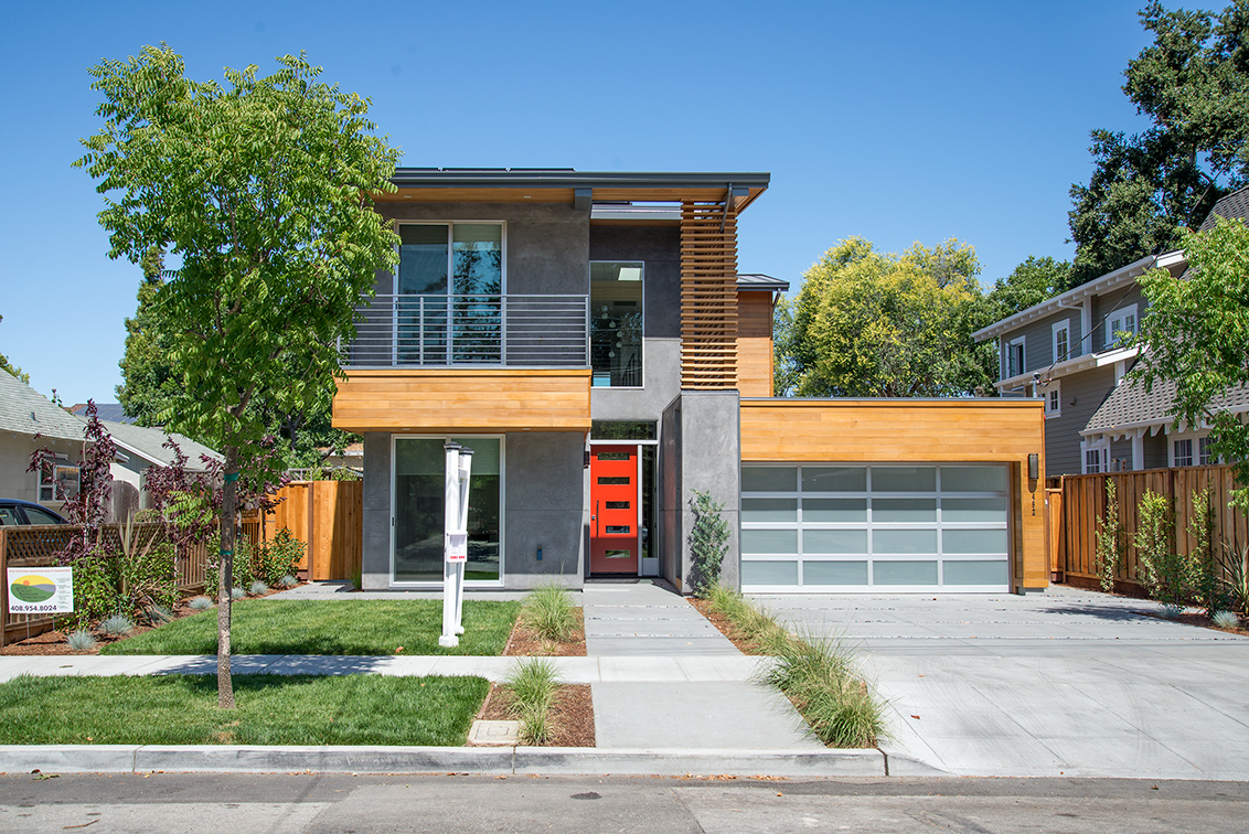 462 Pettis Ave - Mountain View