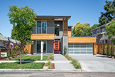 462 Pettis Ave, Mountain View 94041 - Pettis Ave 462 
