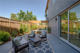 462 Pettis Ave, Mountain View 94041 - Side Yard (A)