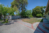 5589 Portsmouth Ave, Newark 94560 - Backyard (A)