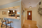5589 Portsmouth Ave, Newark 94560 - Entrance (A)