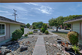5589 Portsmouth Ave, Newark 94560 - Front Porch View (A)