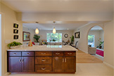 5589 Portsmouth Ave, Newark 94560 - Kitchen Bar (A)