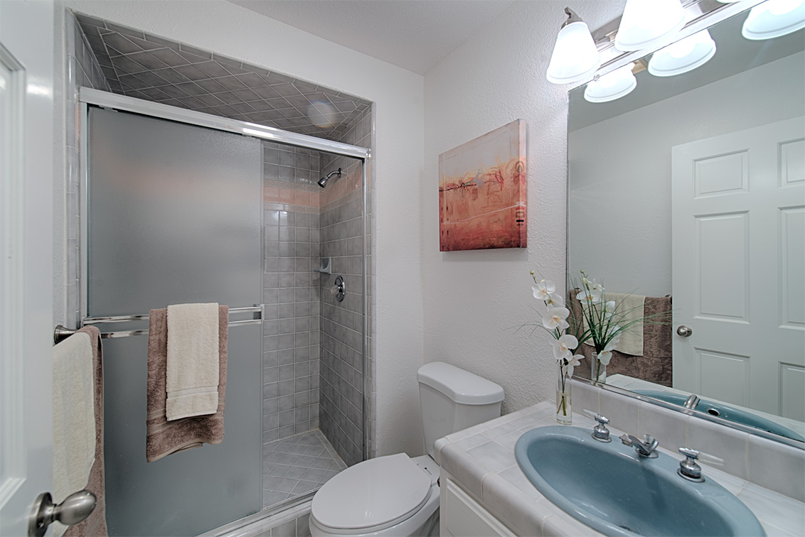 Bathroom 3 (A) picture - 22149 Rae Ln, Cupertino 95014