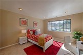 22149 Rae Ln, Cupertino 95014 - Bedroom 4 (A)