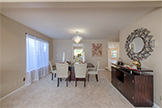 22149 Rae Ln, Cupertino 95014 - Dining Room (B)