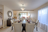 22149 Rae Ln, Cupertino 95014 - Dining Room (C)