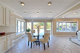 22149 Rae Ln, Cupertino 95014 - Eating Area (B)