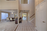 22149 Rae Ln, Cupertino 95014 - Entrance (A)